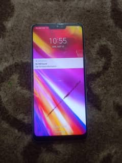 LG G7 pta aproved bord available