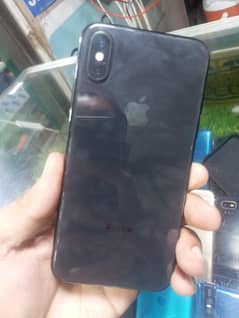 Iphone XS