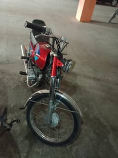 argent sale honda 125 model 99
