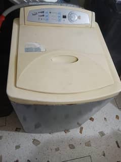 Used LG Washing Machine for Urgent Sale