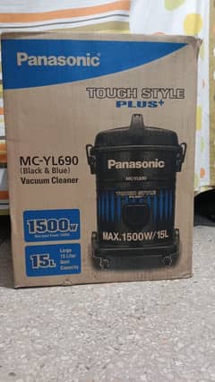 Vacuum