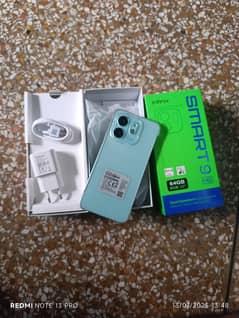 infinix