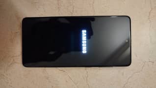 Samsung Galaxy A71 8GB 128GB Black PTA Approved Full Accessories Sale