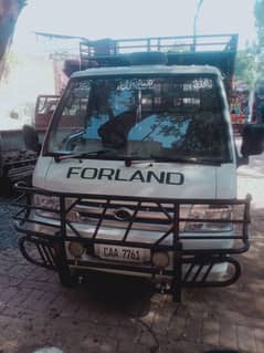 Forland