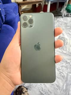 11 Pro Max PTA Approved