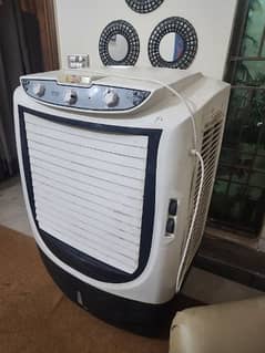 Super Asia Air Cooler ECM -6500