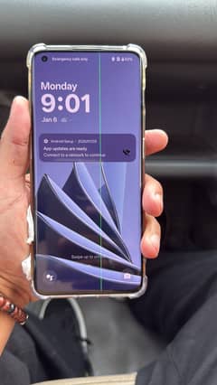 One Plus 10 PRO