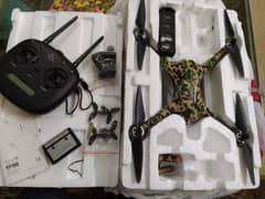 drone camera
