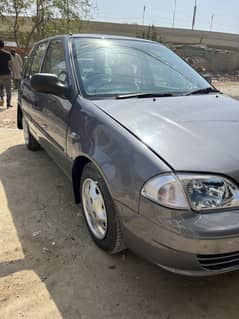 Suzuki Cultus(VXRi)2008