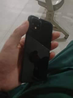 google pixel 4 original pannel change 6/64