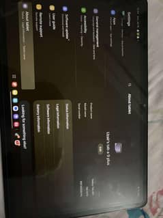 samsung tab a 9 plus