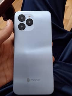 Dcode crystal 3 lite