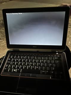 Dell core i5 4gen 160ssD 8ram