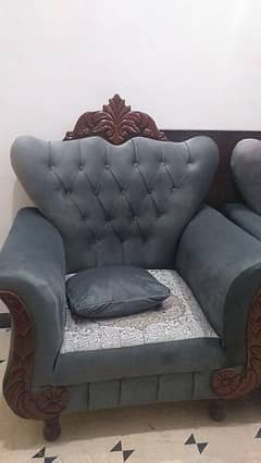 sofa set