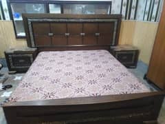 Wooden Furniture