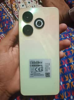 Infinix smart 8 sale