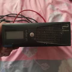 Homage UPS For Sale In Lahore Near Bahria Town