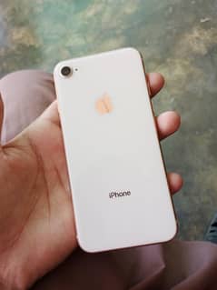 Apple iphone 8