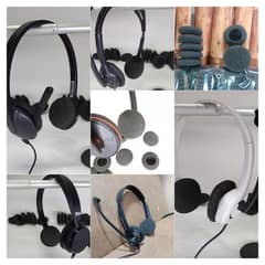 Headphones