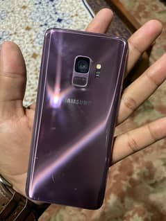 samsung s9
