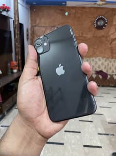 iphone 11 new exchange possible