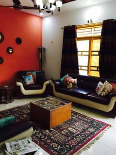 200 Yards Portion For Sale In Gulistan-e-Jauhor Block-15