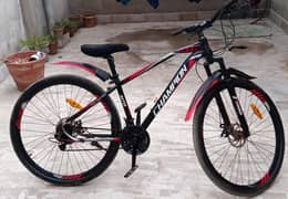 Bicycle For Sale