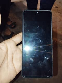 Tecno Camon 18T