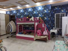 Children Bed