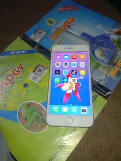 I phone 6plus 64gb 10/10