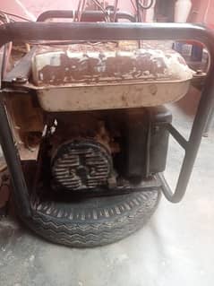 Honda 2 kv