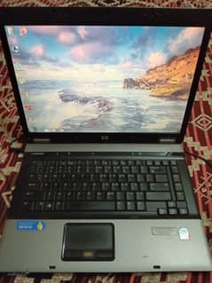 HP CORE 2 DUO LAPTOP FOR SALE