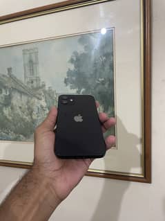 Iphone 12 non pta jv
