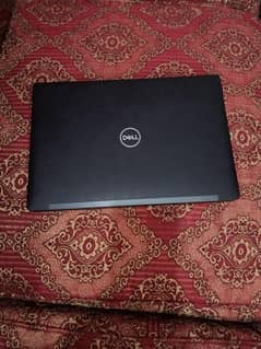Dell Latitude E7390 Core i5 8th Generation