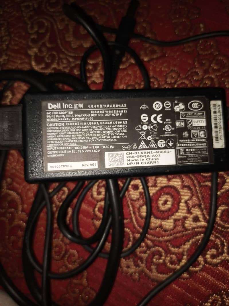 Dell Latitude E7390 Core i5 8th Generation 8