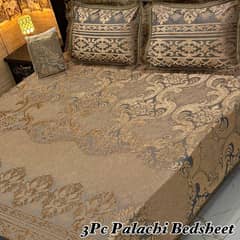 Palachi Bedsheets