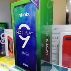 Infinix
