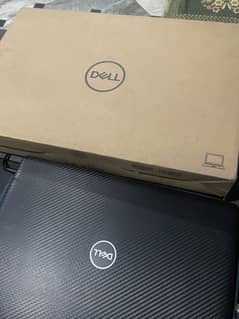 Dell Inspiron 3593 10th Generation Intel Core i5 10th Gen