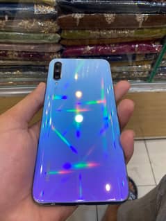Huawei Y9s just front glass change 6/128 GB and all ok
