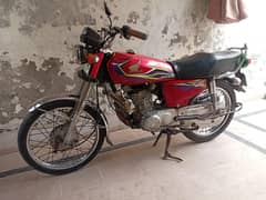 Bike