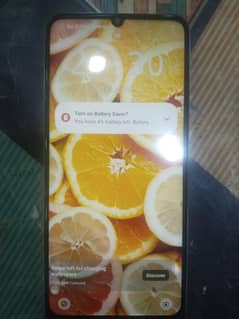 realme note 50 4+4 128 with box only panel change condition 10by 9