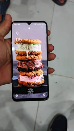 oppo f17 PTA approved exchange possible