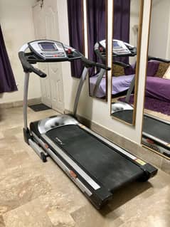 APOLLO TREADMILL