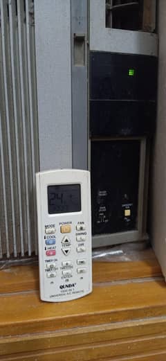 AC