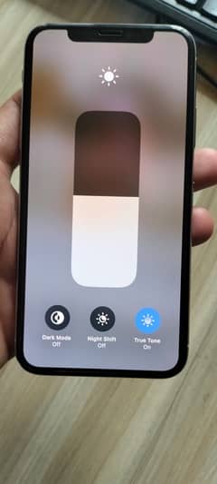 I phone x 256 exchange andrioad