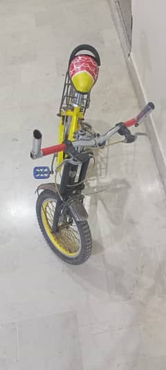 Bicycle For Sale