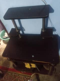 computer trolly