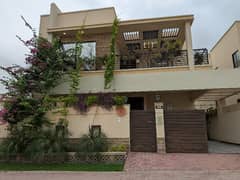 Villa For Rent in Bahria Town Karachi