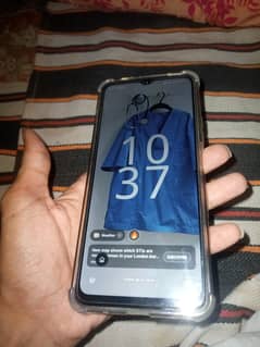 i am selling Redmi A3 (4/64 ) 03155681866