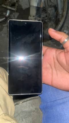 Google pixel 6 pro 128 gb